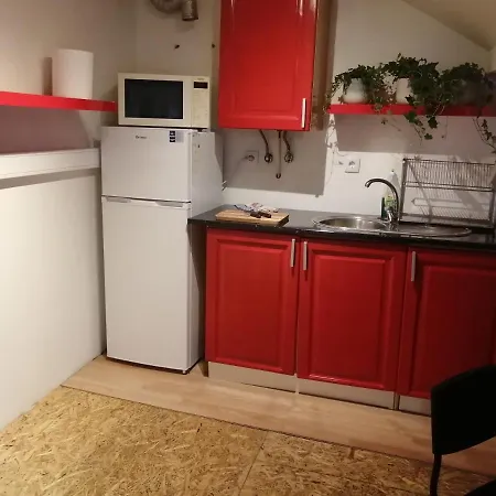 Duque De Conventus بيت شباب