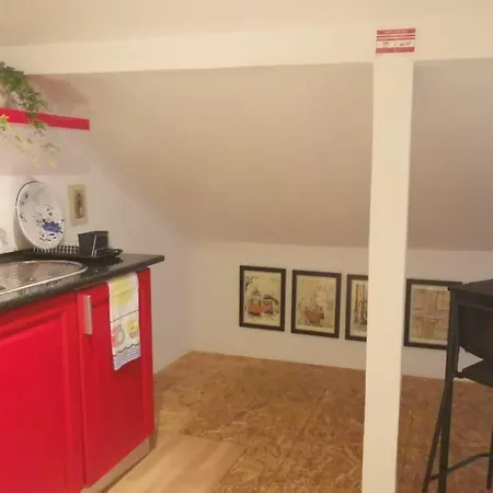 بيت شباب Duque De Conventus *