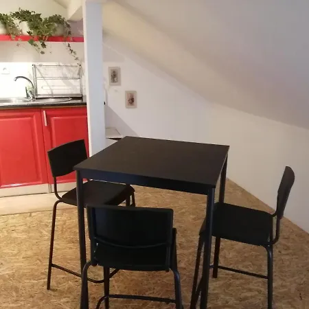 Duque De Conventus Auberge de jeunesse Lisboa