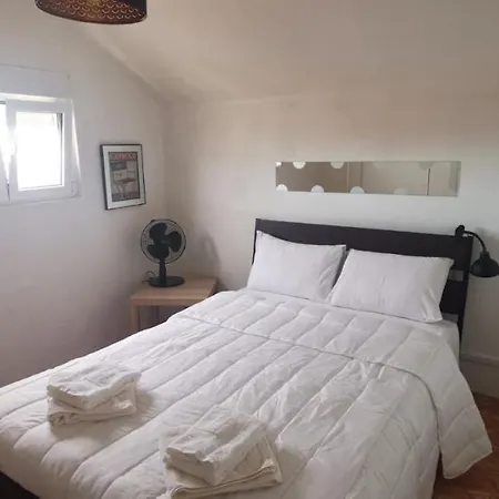 Vandrarhem Duque De Conventus *