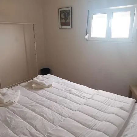 Duque De Conventus Vandrarhem