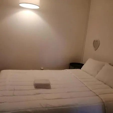 Auberge de jeunesse Duque De Conventus Lisboa