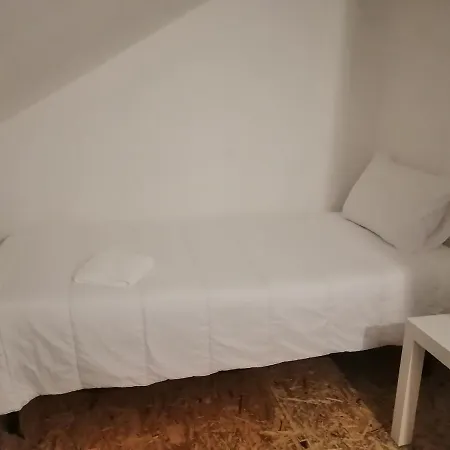 Duque De Conventus Auberge de jeunesse *