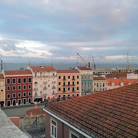 Duque De Conventus Hostel *