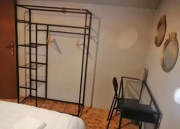 Hostel Duque De Conventus *