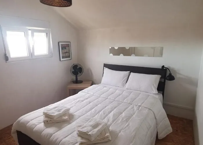 Hostel Duque De Conventus *