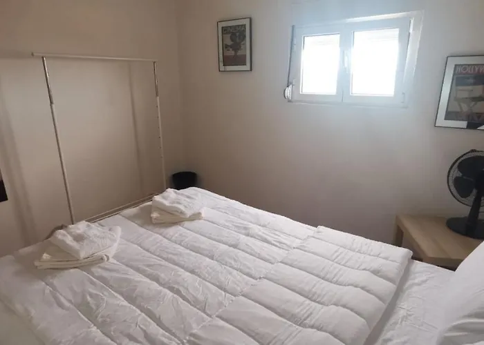 Duque De Conventus Hostel