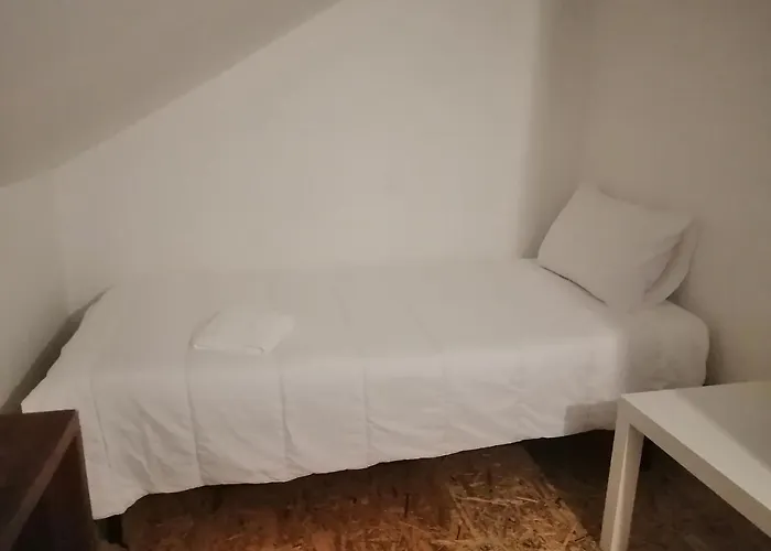 Duque De Conventus Hostel *