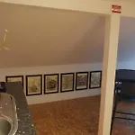 Albergue Duque De Conventus Lisboa