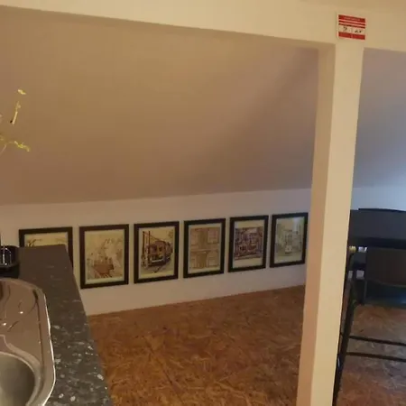 Hostel Duque De Conventus Lisboa