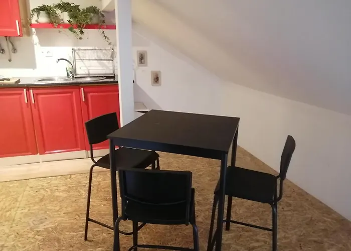 Duque De Conventus אכסניה ליסבון