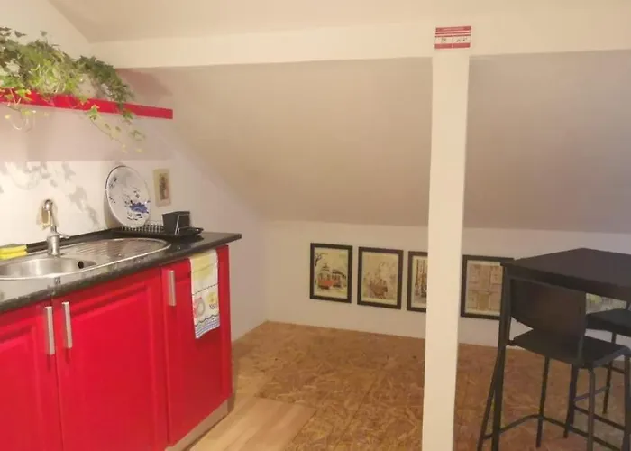 אכסניה Duque De Conventus *