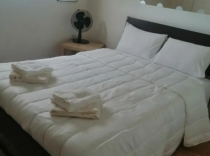 Duque De Conventus * ליסבון