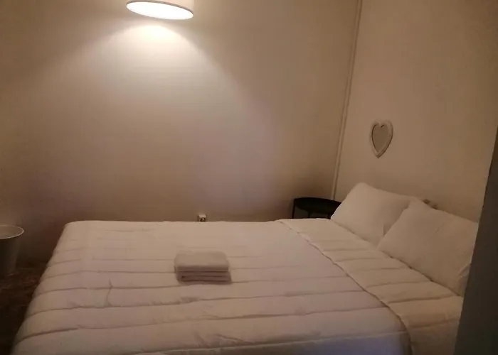 אכסניה Duque De Conventus ליסבון