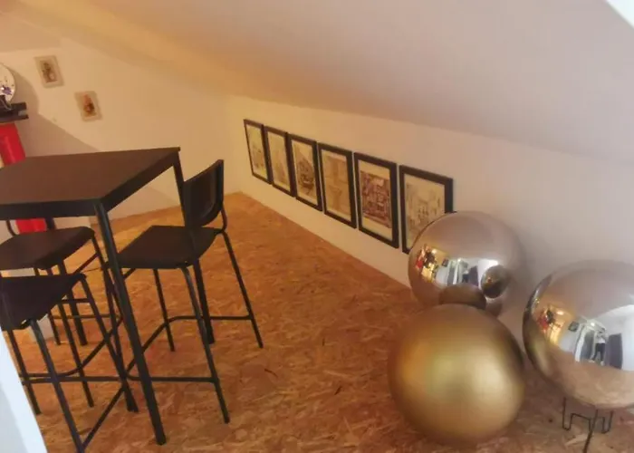 Duque De Conventus ליסבון